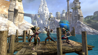 Age Of Conan Ventures Into Tarantia Commons